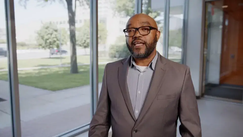 Play: Westchester Culinary Tech Center course overview film, 1 minute 30 seconds